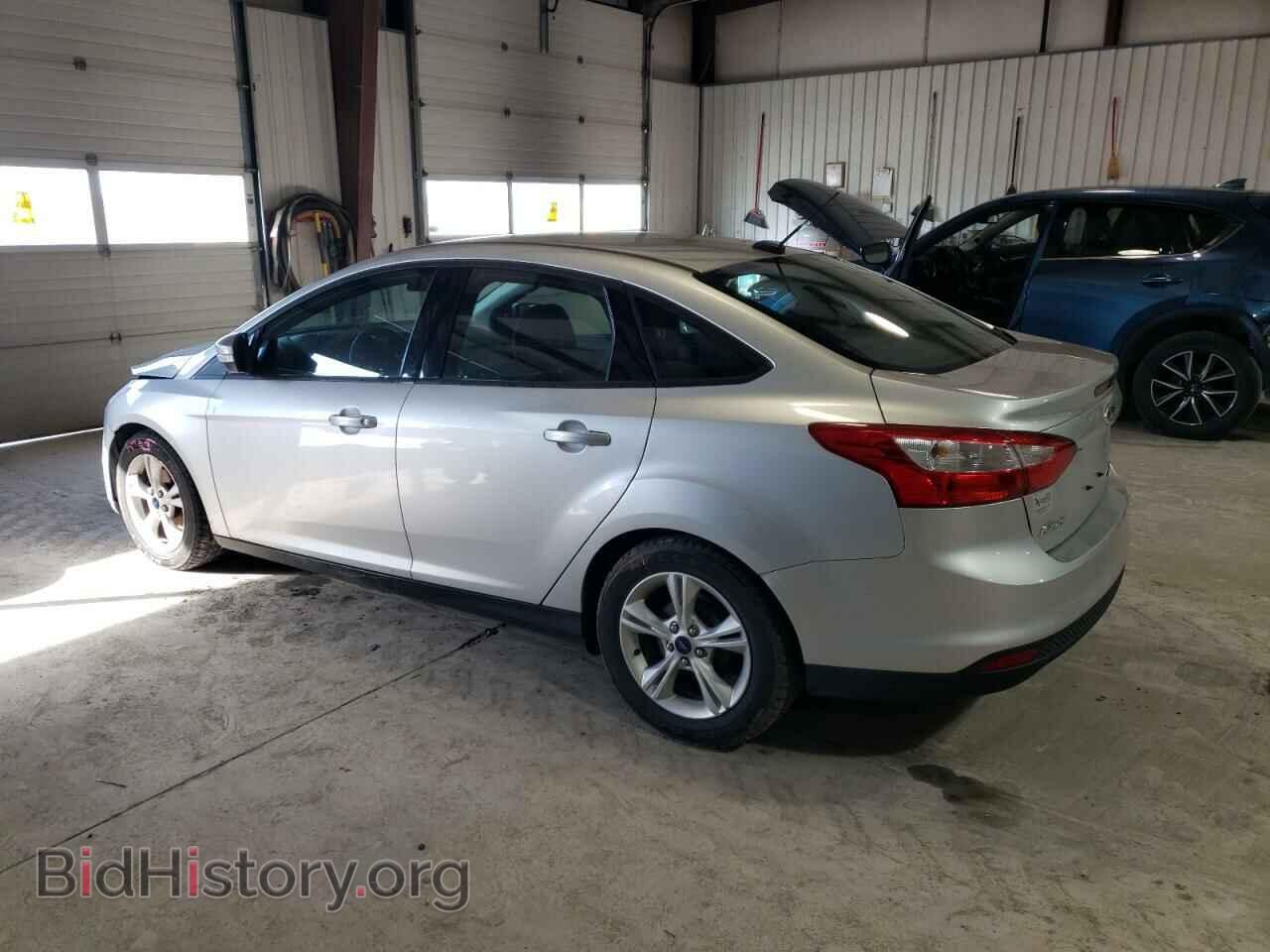 2014 FORD FOCUS - VIN: 1FADP3F23EL417423 - Photo 2