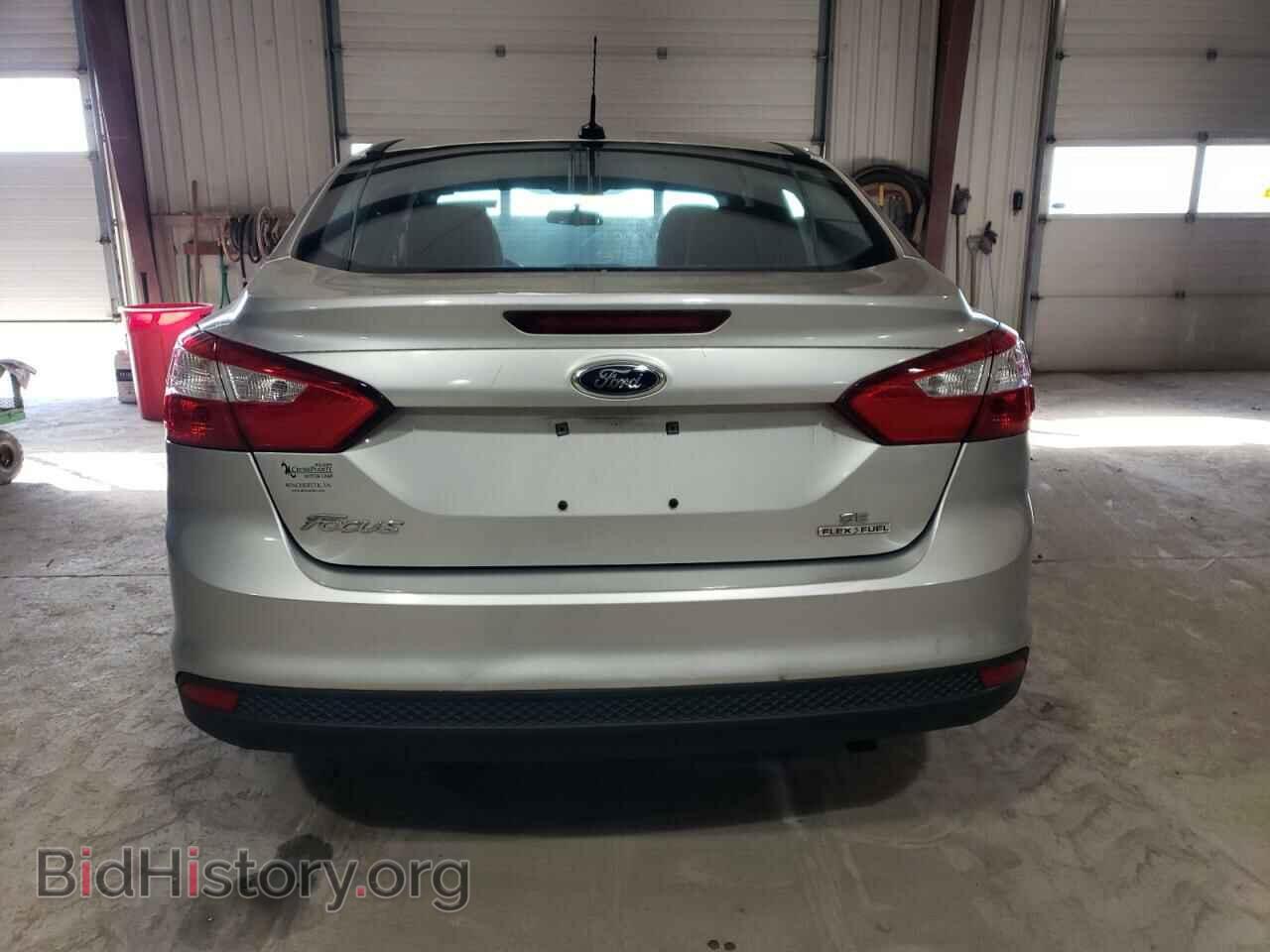 2014 FORD FOCUS - VIN: 1FADP3F23EL417423 - Photo 6
