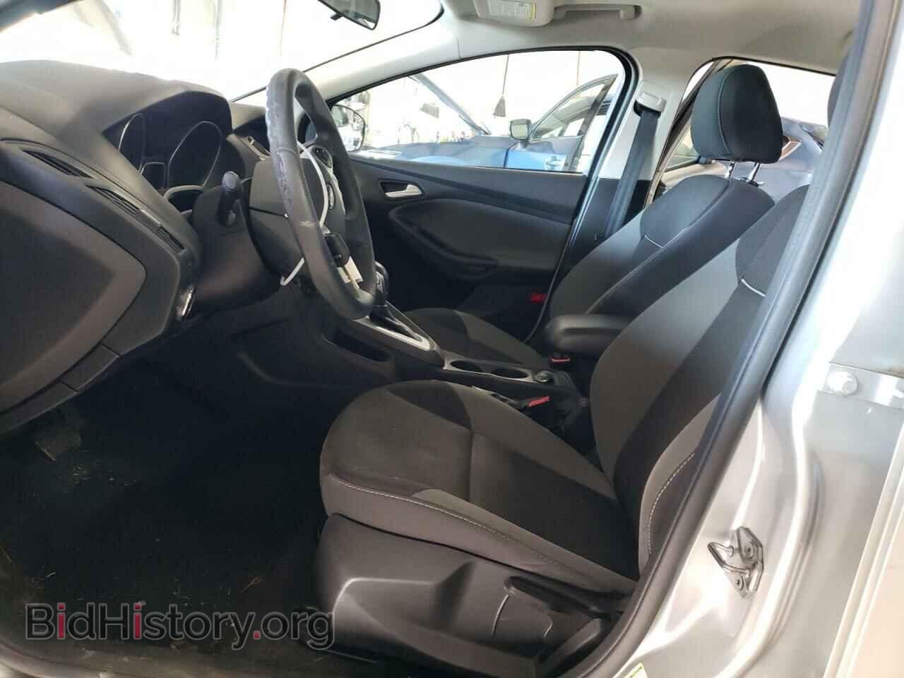2014 FORD FOCUS - VIN: 1FADP3F23EL417423 - Photo 7