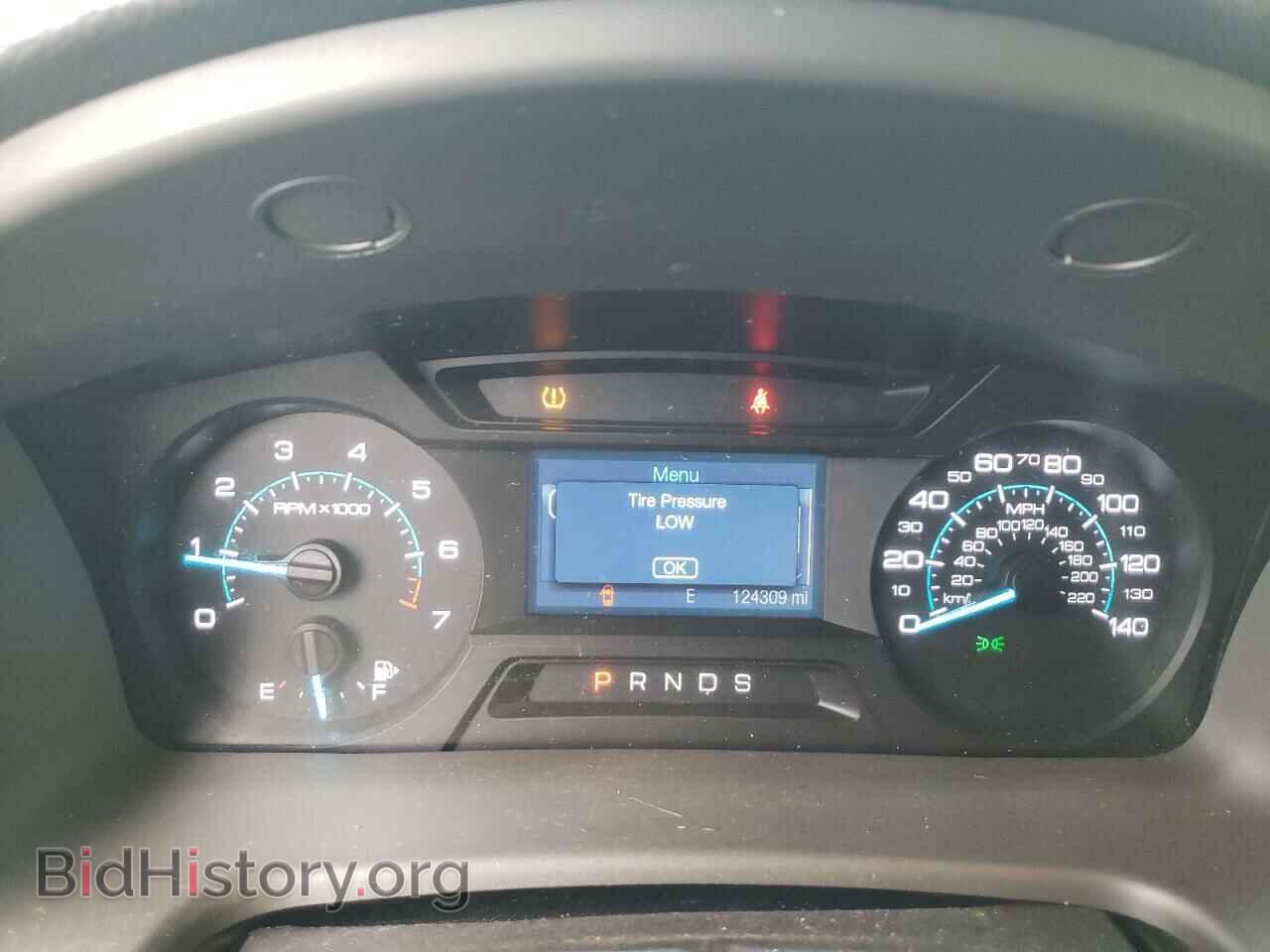 2018 FORD FLEX - VIN: 2FMGK5B80JBA22049 - Photo 9