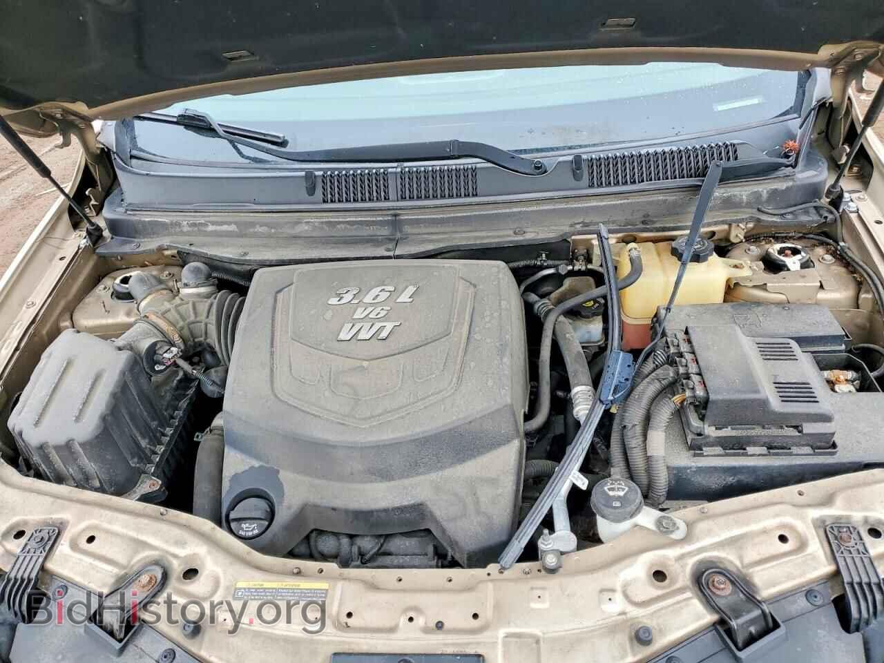 2008 SATURN ION - VIN: 3GSCL53708S689296 - Фото 12