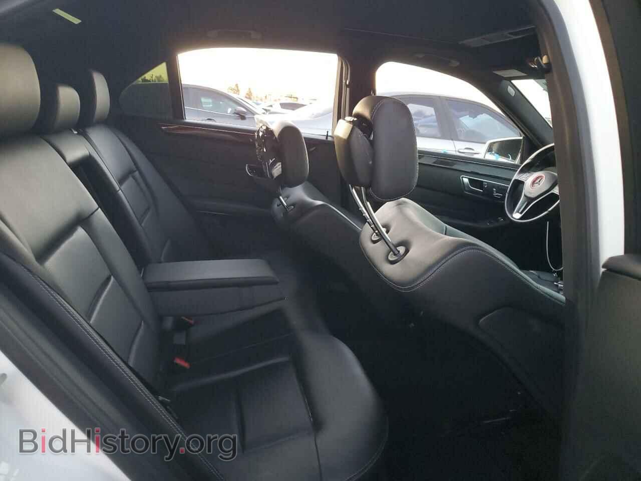 2016 MERCEDES-BENZ E-CLASS - VIN: WDDHF5KB9GB202577 - Фото 10
