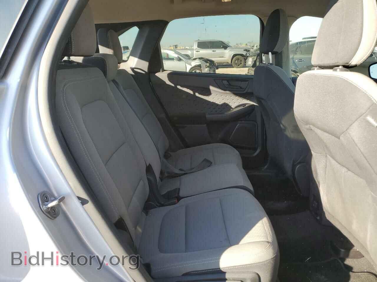 2020 FORD ESCAPE - VIN: 1FMCU0F60LUA31934 - Фото 11