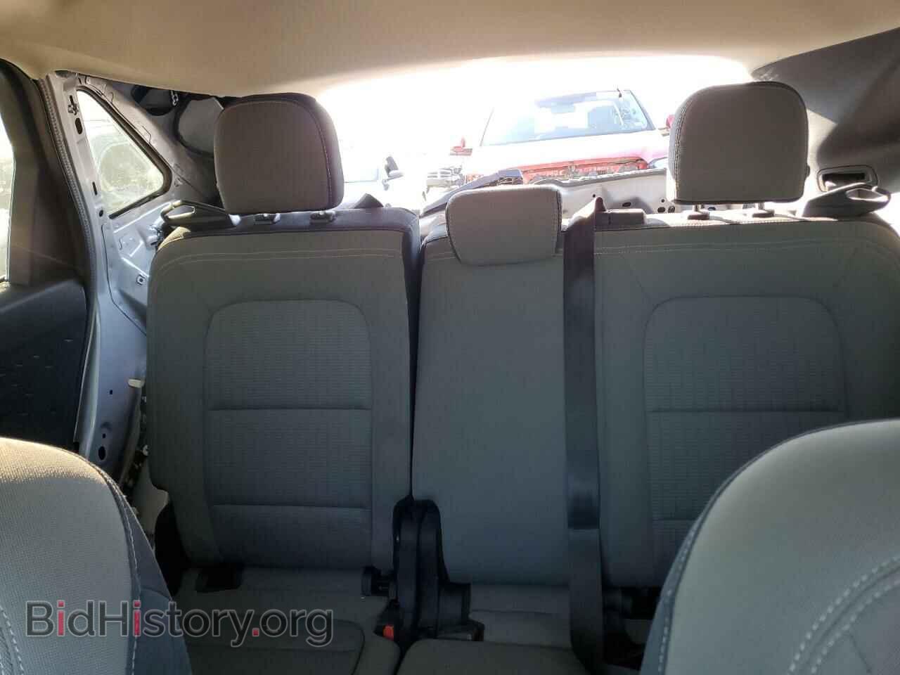 2020 FORD ESCAPE - VIN: 1FMCU0F60LUA31934 - Фото 10