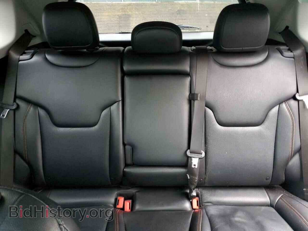 2020 JEEP COMPASS - VIN: 3C4NJCCB7LT198598 - Фото 10