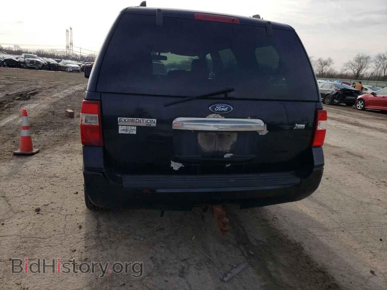 2009 FORD EXPEDITION - VIN: 1FMFU16579EA71120 - Фото 6