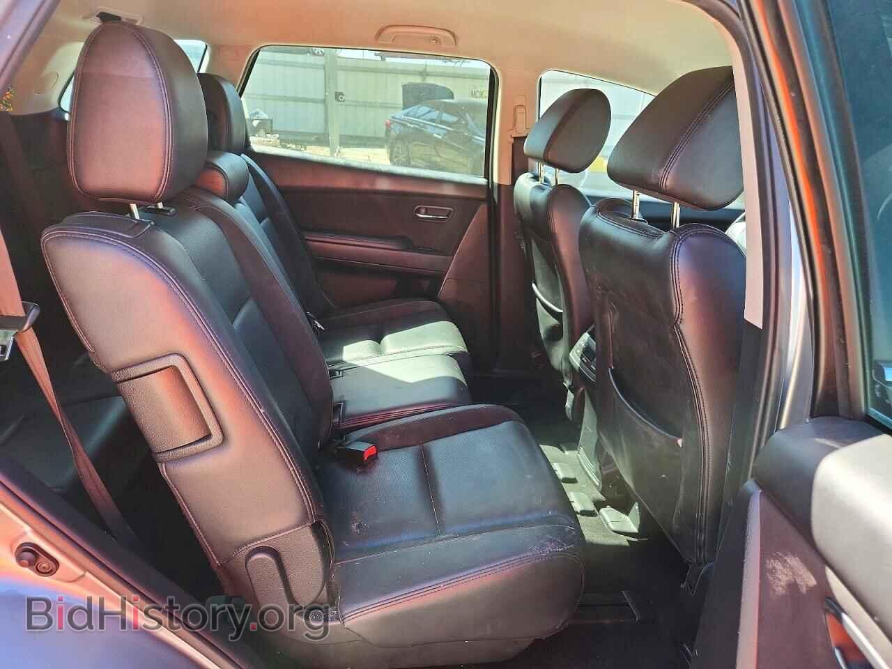 2014 MAZDA CX-9 - VIN: JM3TB3CA0E0445253 - Фото 11