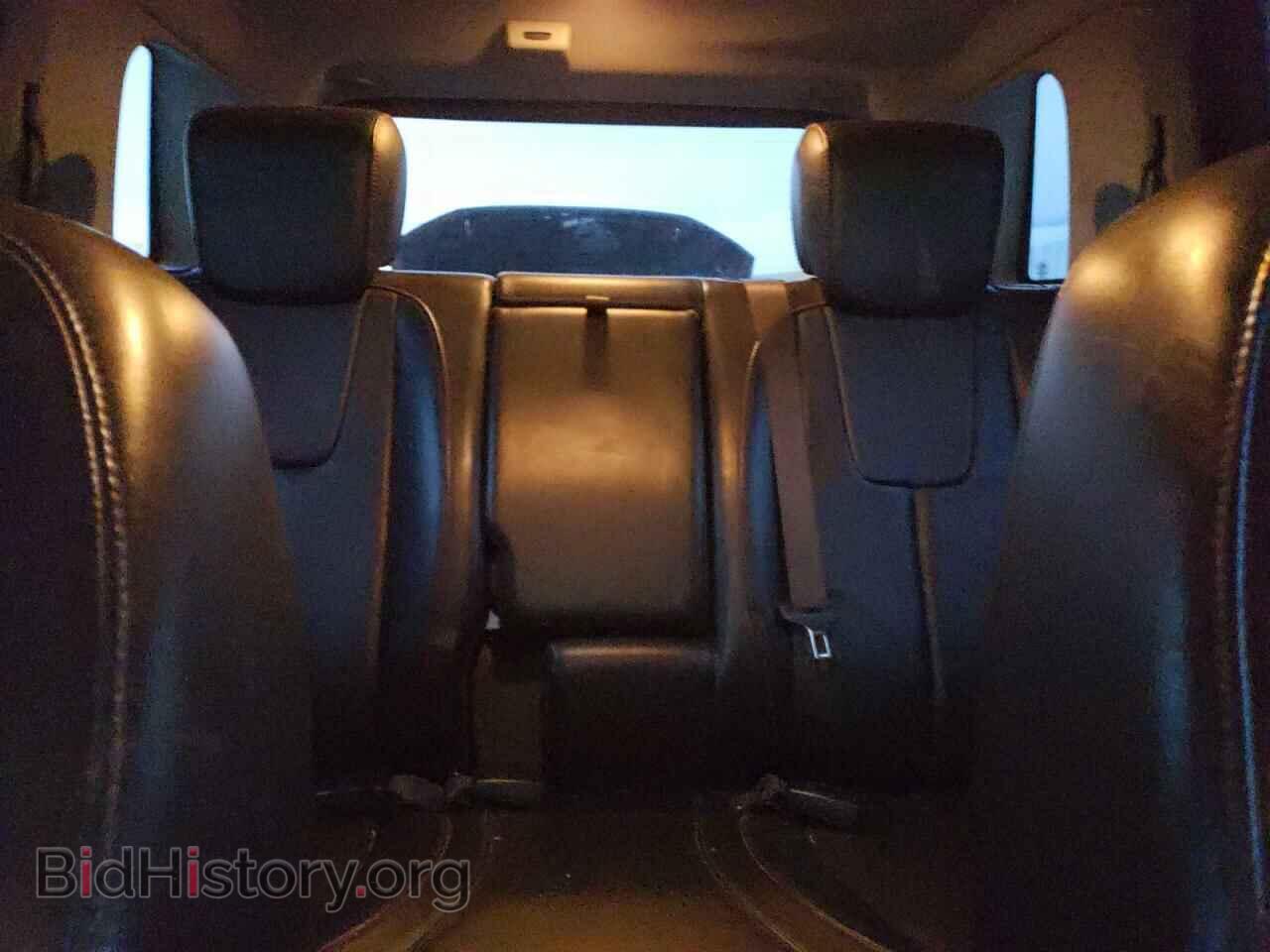 2010 GMC TERRAIN - VIN: 2CTFLJEY8A6272489 - Photo 10
