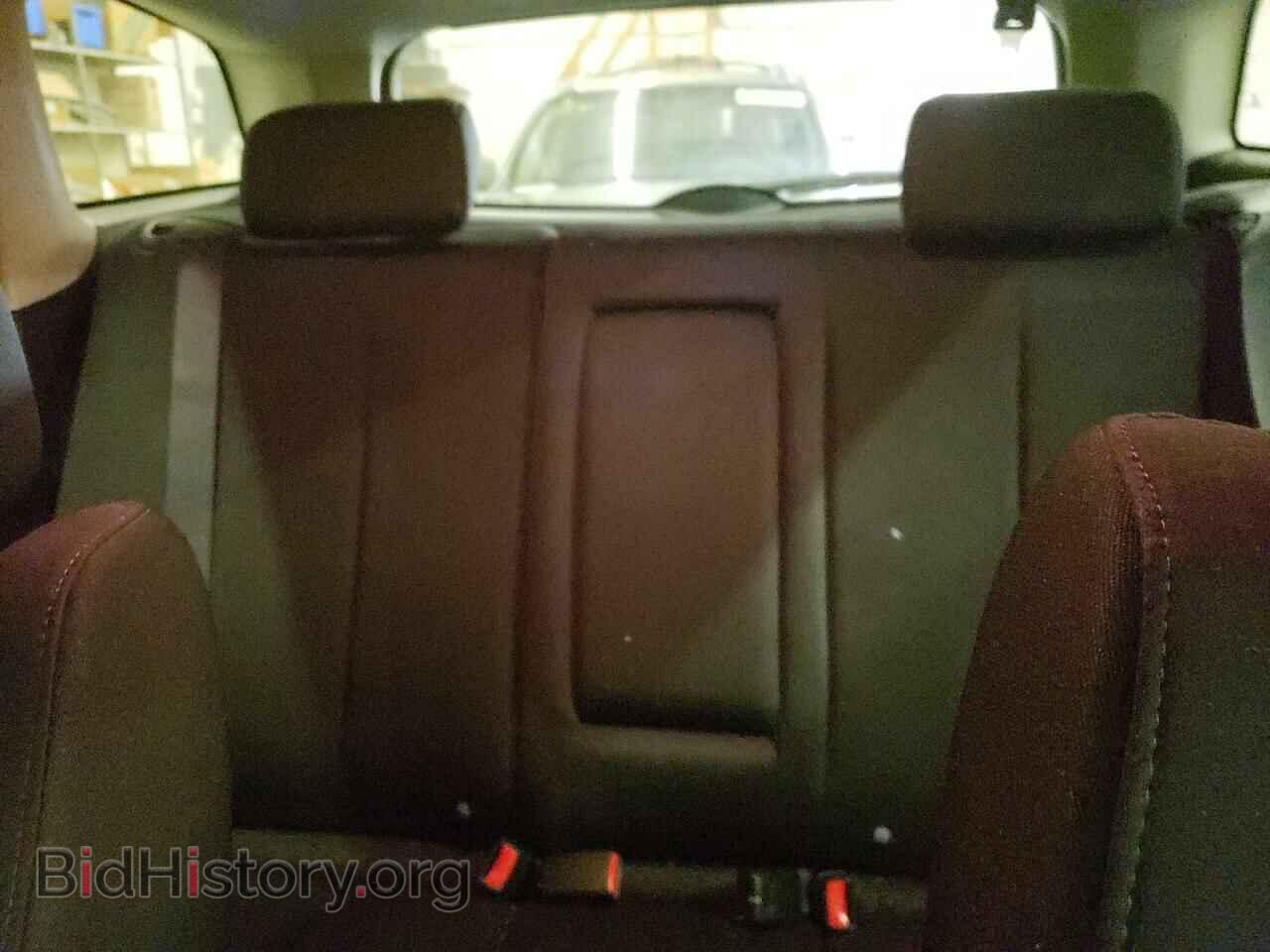 2011 MAZDA CX-7 - VIN: JM3ER2A55B0395417 - Фото 10
