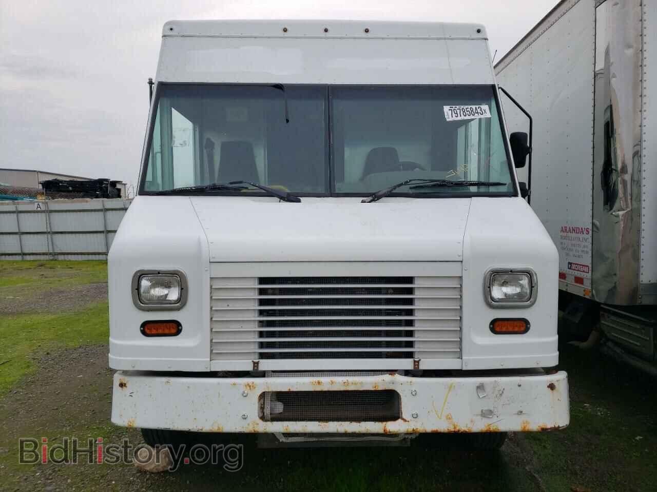 2014 FORD All Models - VIN: 1F65F5KY3E0A09080 - Photo 5