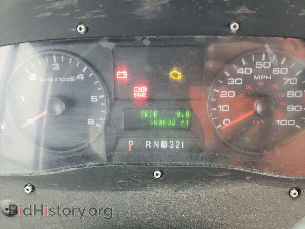 2014 FORD All Models - VIN: 1F65F5KY3E0A09080 - Photo 9