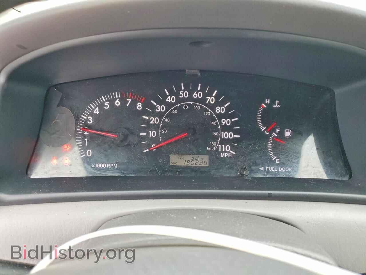 2007 TOYOTA COROLLA - VIN: 2T1BR30EX7C738951 - Фото 9