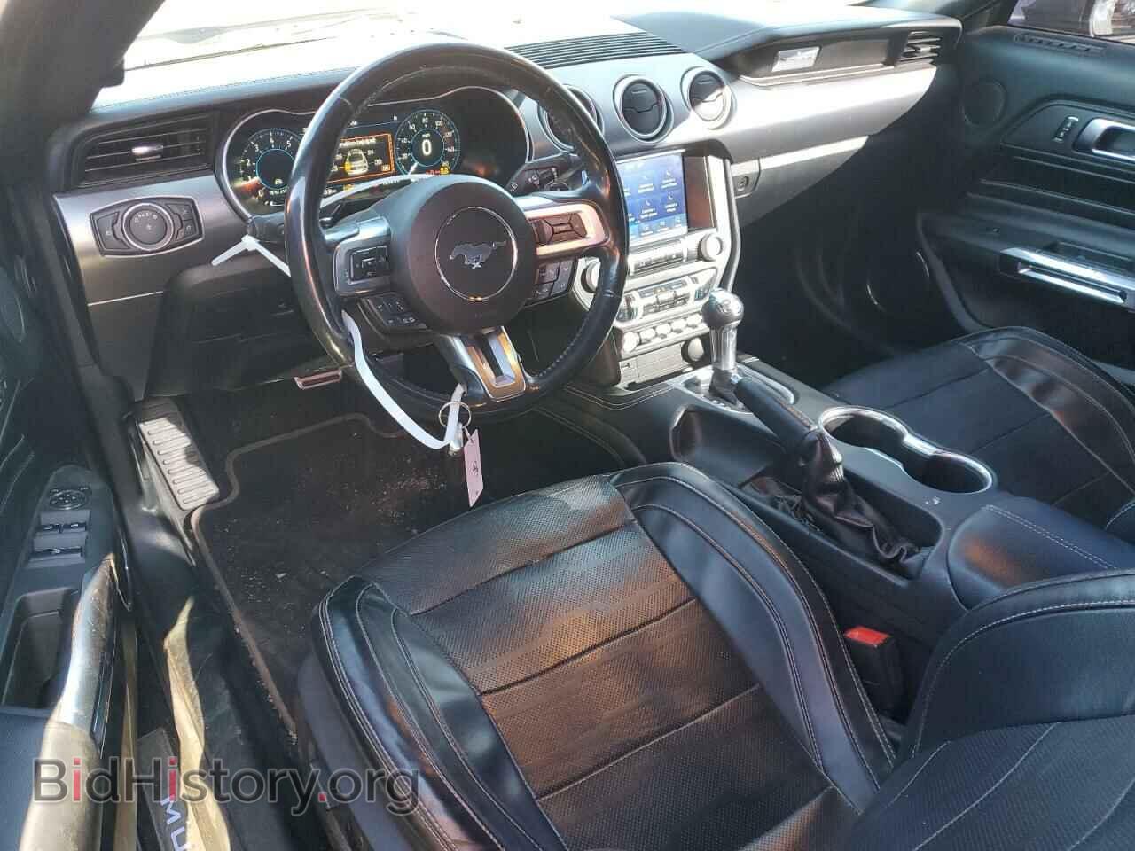 2021 FORD ALL Models - VIN: 1FATP8UH1M5116894 - Photo 8