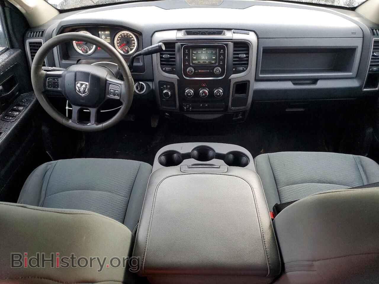 2015 RAM 1500 - VIN: 1C6RR7FT5FS656335 - Фото 8