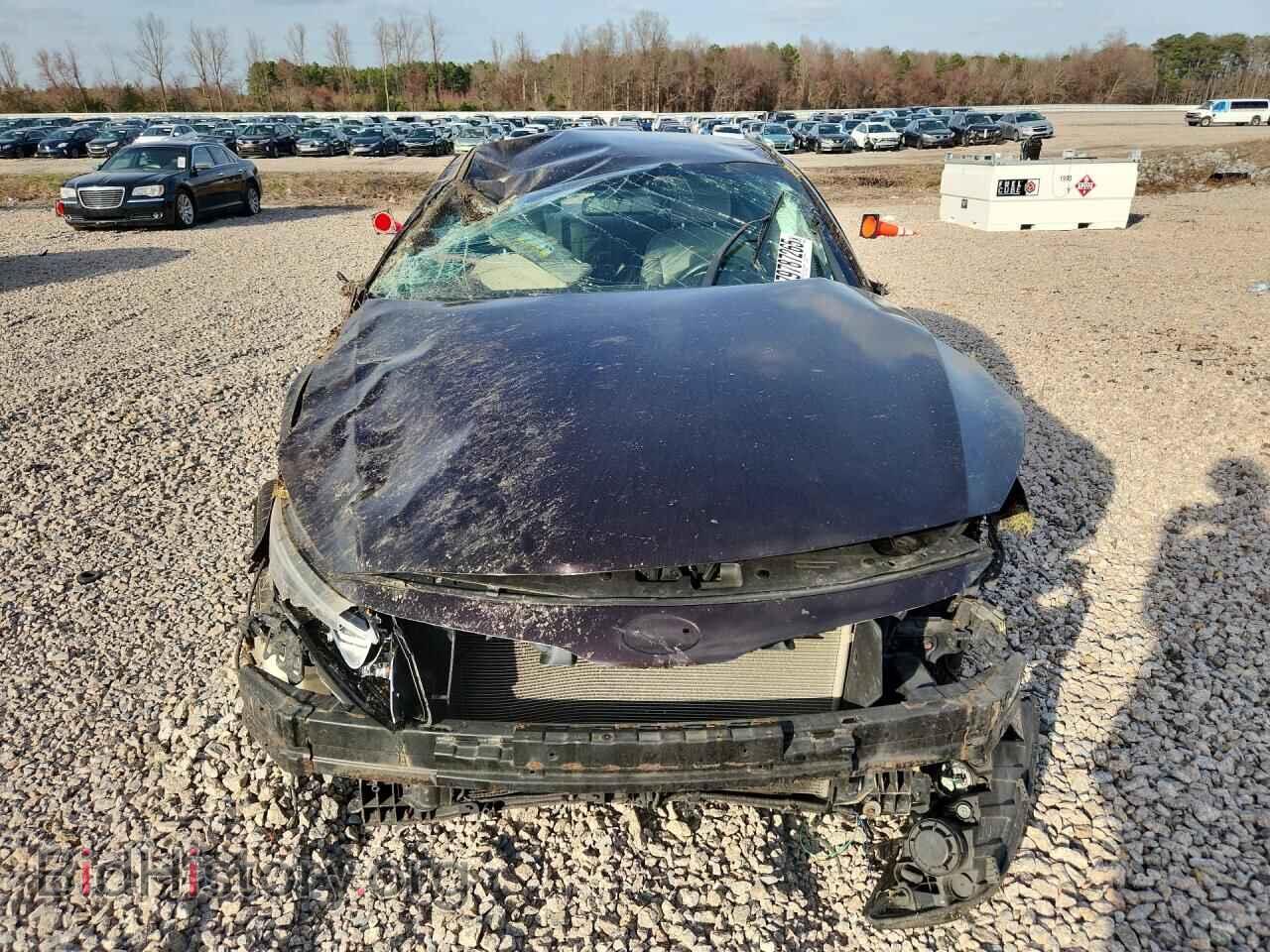 2014 KIA OPTIMA - VIN: 5XXGM4A70EG339532 - Фото 5