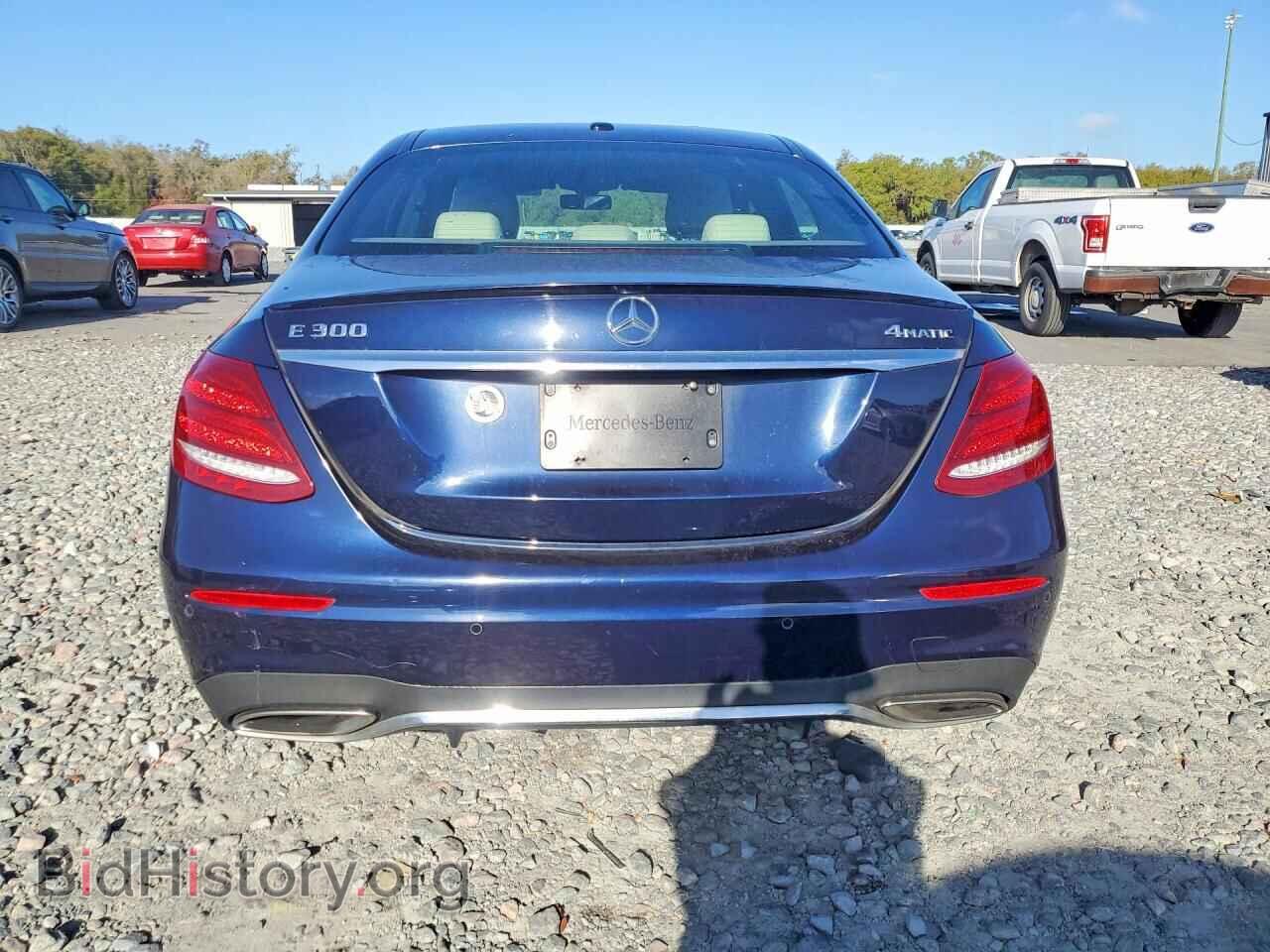 2017 MERCEDES-BENZ E-CLASS - VIN: WDDZF4KB0HA047536 - Фото 6