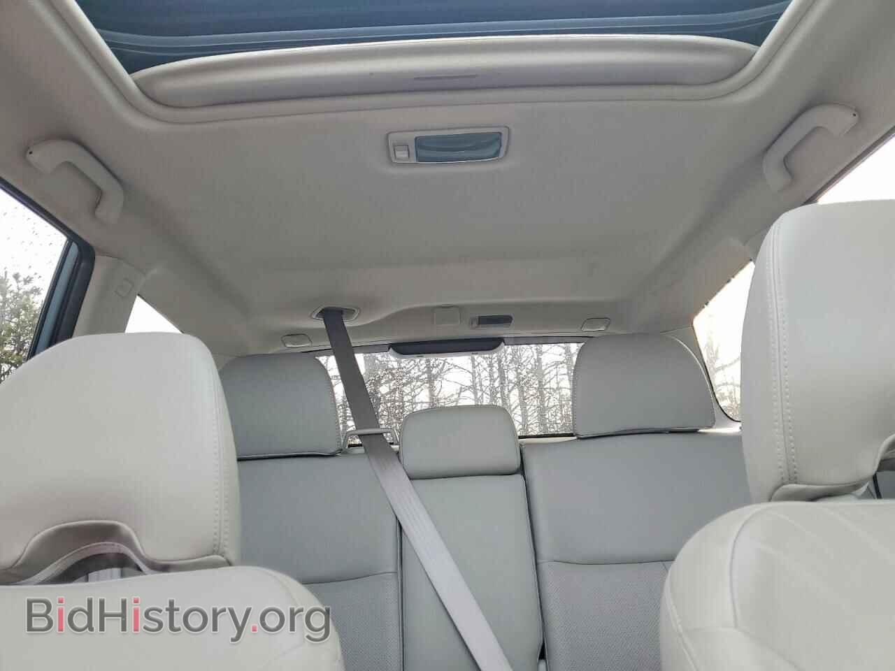 2012 SUBARU FORESTER - VIN: JF2SHAEC4CH429904 - Photo 10