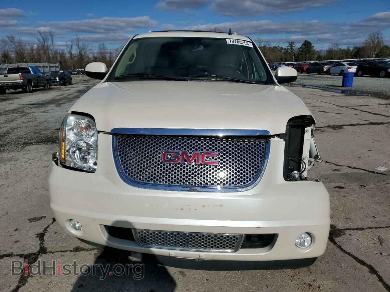 2013 GMC YUKON - VIN: 1GKS2EEF2DR307513 - Фото 5