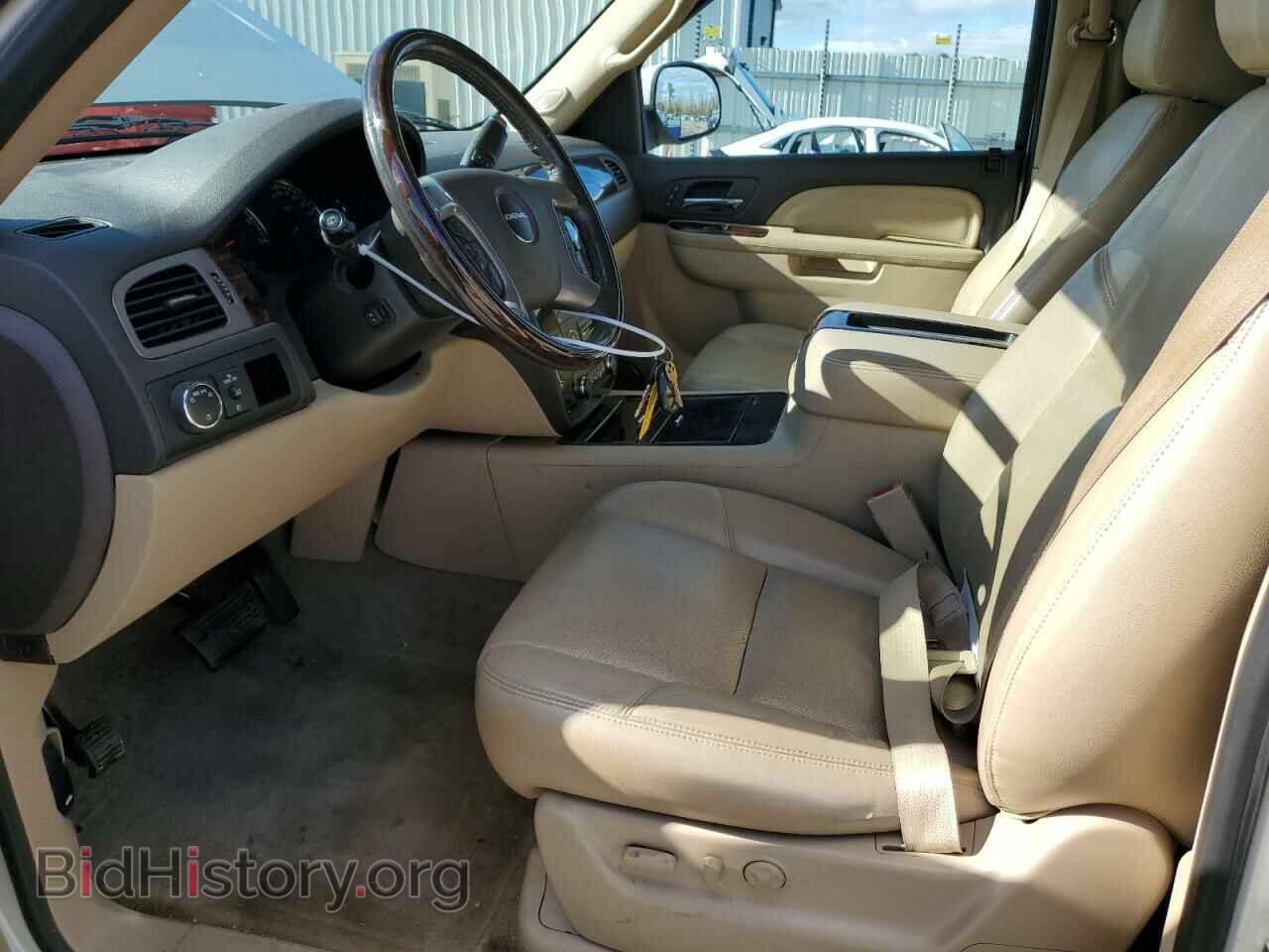 2013 GMC YUKON - VIN: 1GKS2EEF2DR307513 - Фото 7