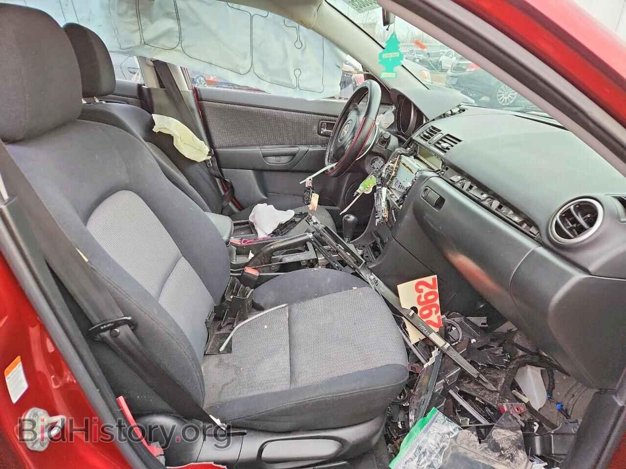 2009 MAZDA 3 - VIN: JM1BK32F791201732 - Фото 7