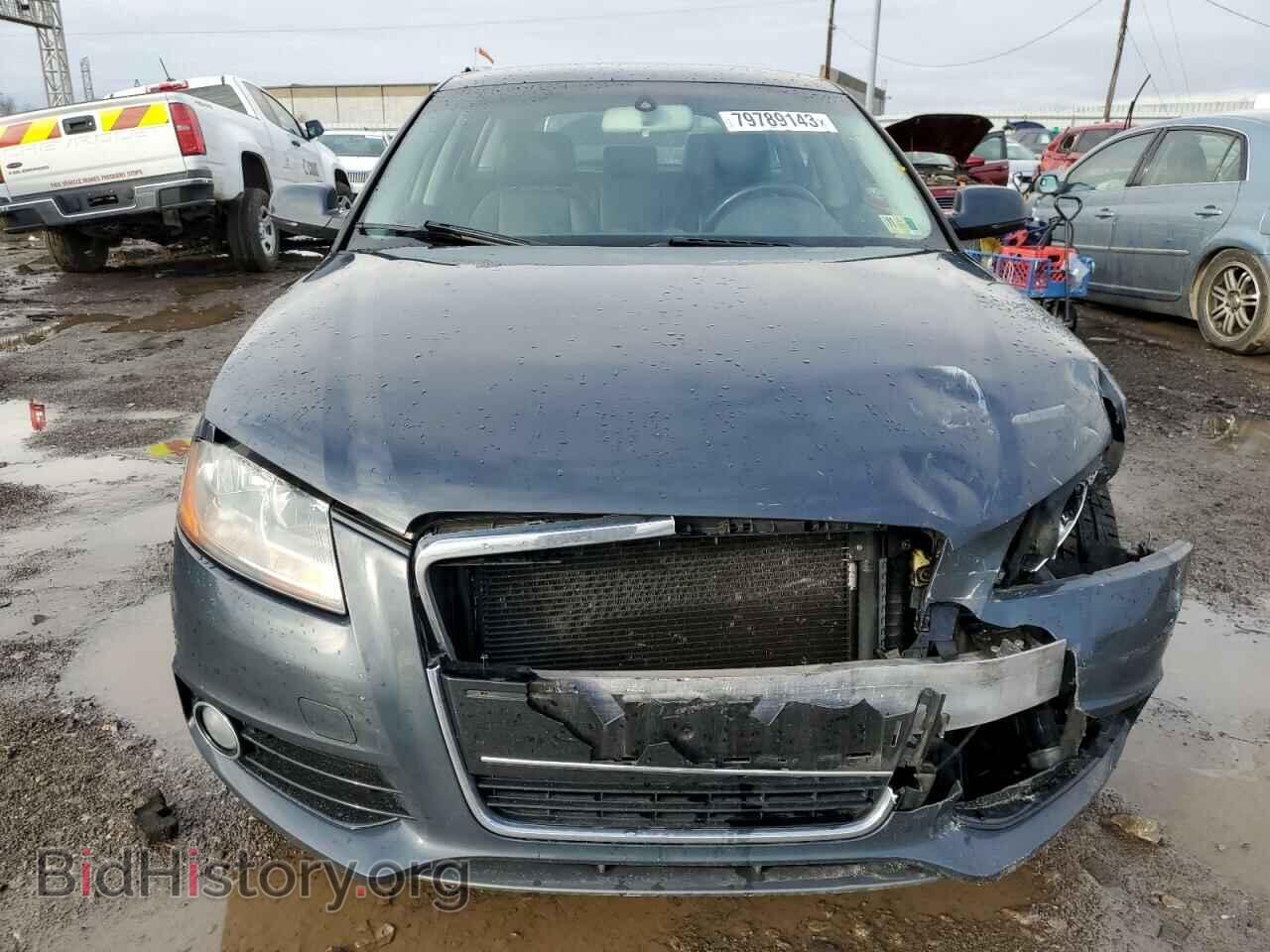2013 AUDI A3 - VIN: WAUBEAFM8DA011075 - Photo 5