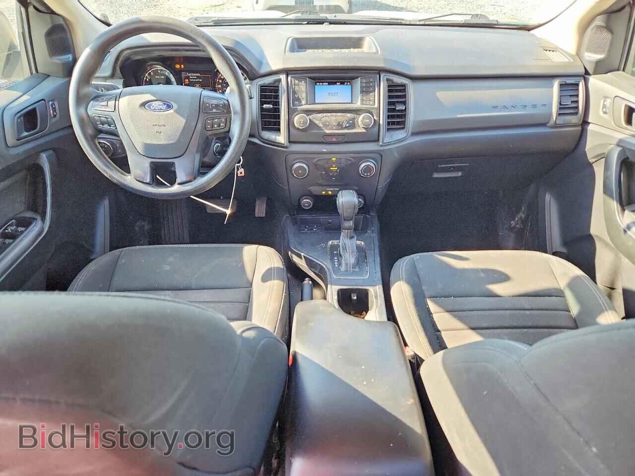 2020 FORD RANGER - VIN: 1FTER4EH8LLA54151 - Фото 8