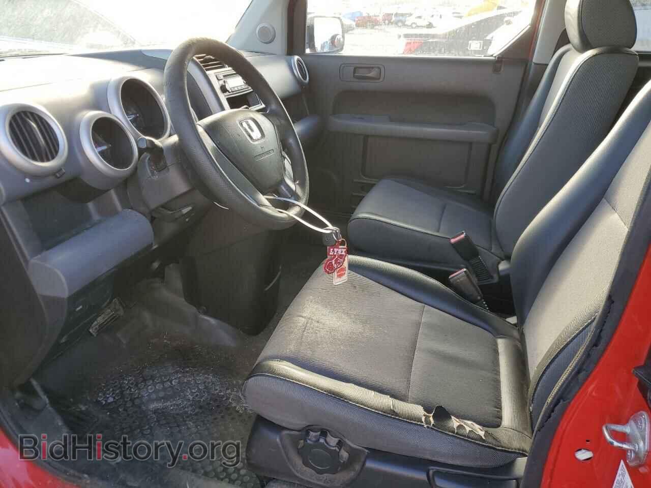 2006 HONDA ELEMENT - VIN: 5J6YH18316L009727 - Photo 7