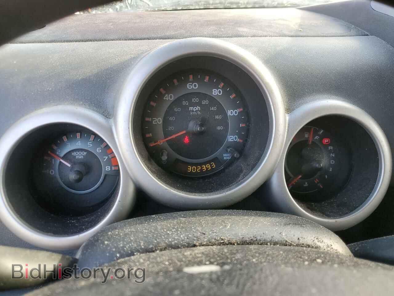 2006 HONDA ELEMENT - VIN: 5J6YH18316L009727 - Photo 9