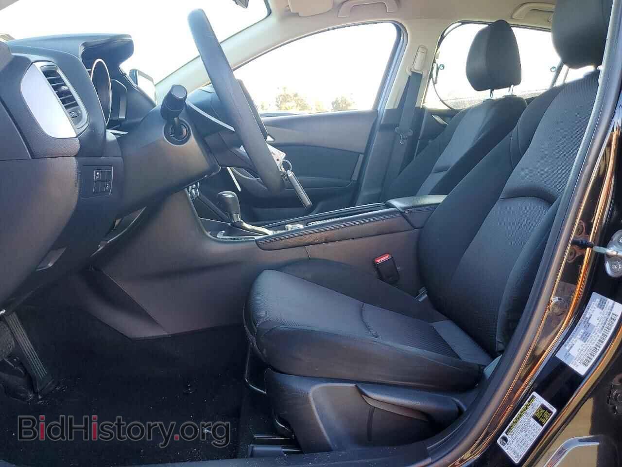 2017 MAZDA 3 - VIN: 3MZBN1K78HM102923 - Фото 7