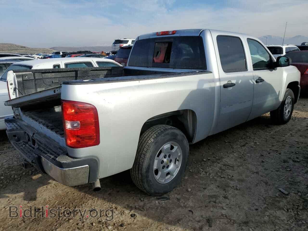 2012 CHEVROLET ALL Models - VIN: 3GCPKSE71CG231421 - Фото 3