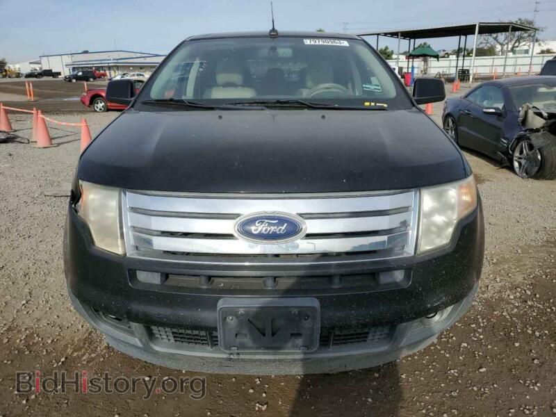 2009 Ford EDGE (VIN 2FMDK38C19BA92240) — photo 5 of 13