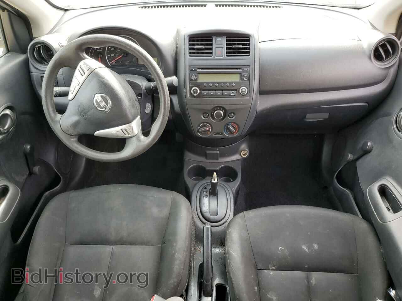 2017 NISSAN VERSA - VIN: 3N1CN7AP7HL856416 - Photo 8