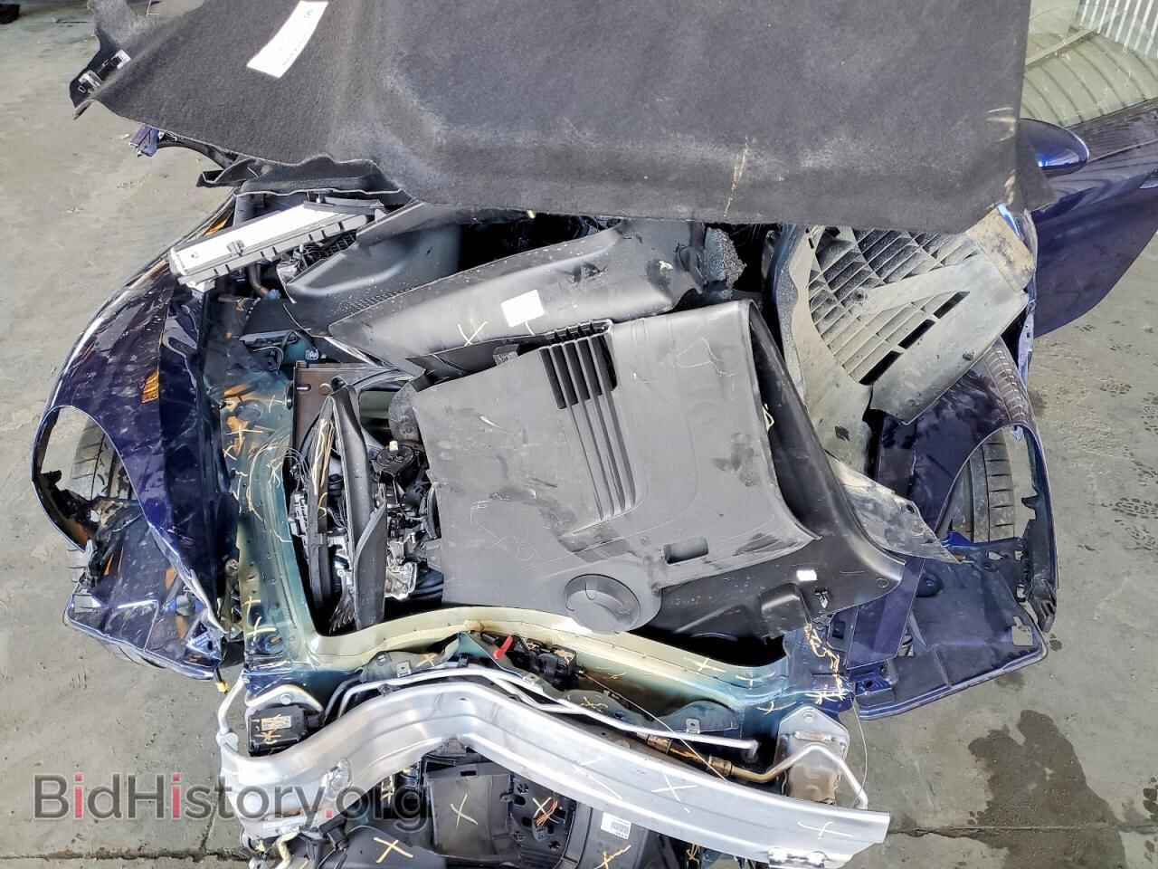 2025 PORSCHE BOXSTER - VIN: WP0CD2A82SK231166 - Фото 11