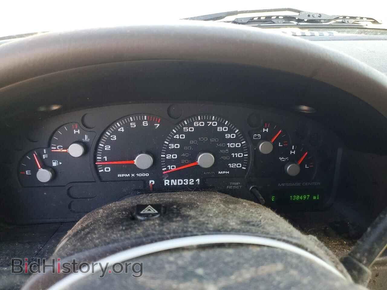 2005 FORD EXPLORER - VIN: 1FMZU73K85UB05852 - Фото 9