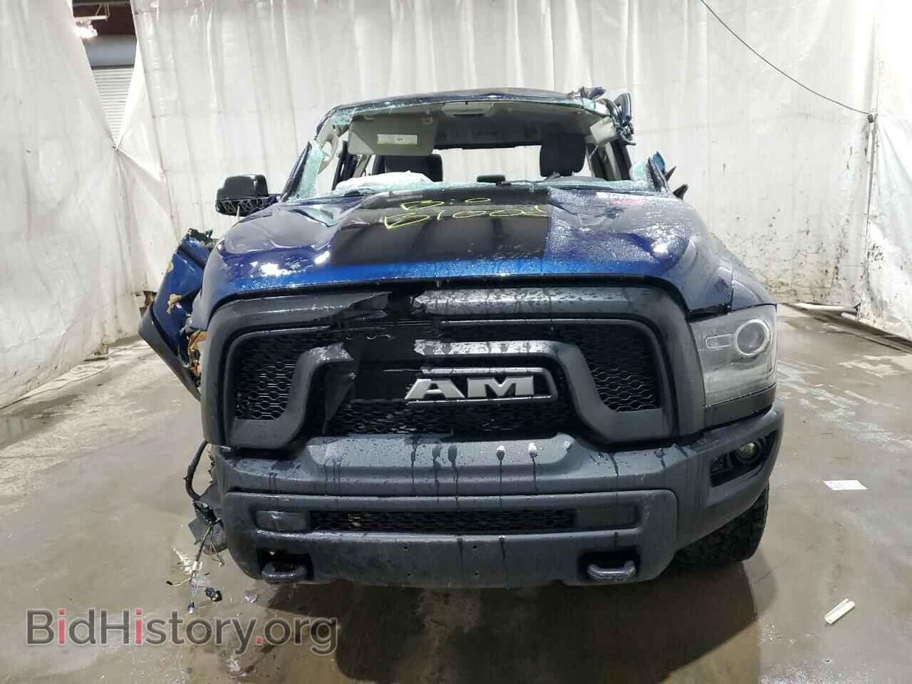 2020 RAM 1500 - VIN: 1C6RR7LT2LS142667 - Фото 5