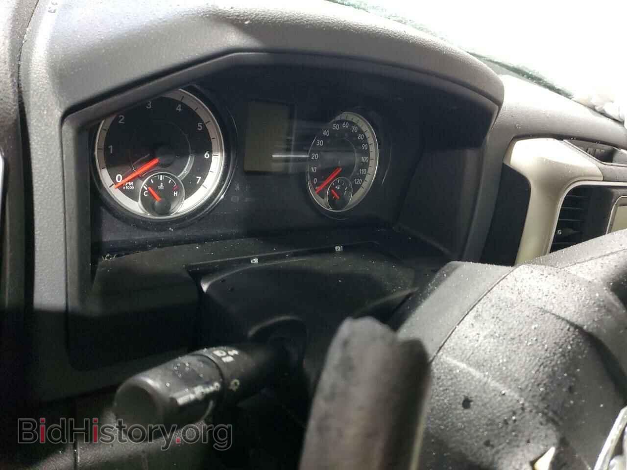 2020 RAM 1500 - VIN: 1C6RR7LT2LS142667 - Фото 9