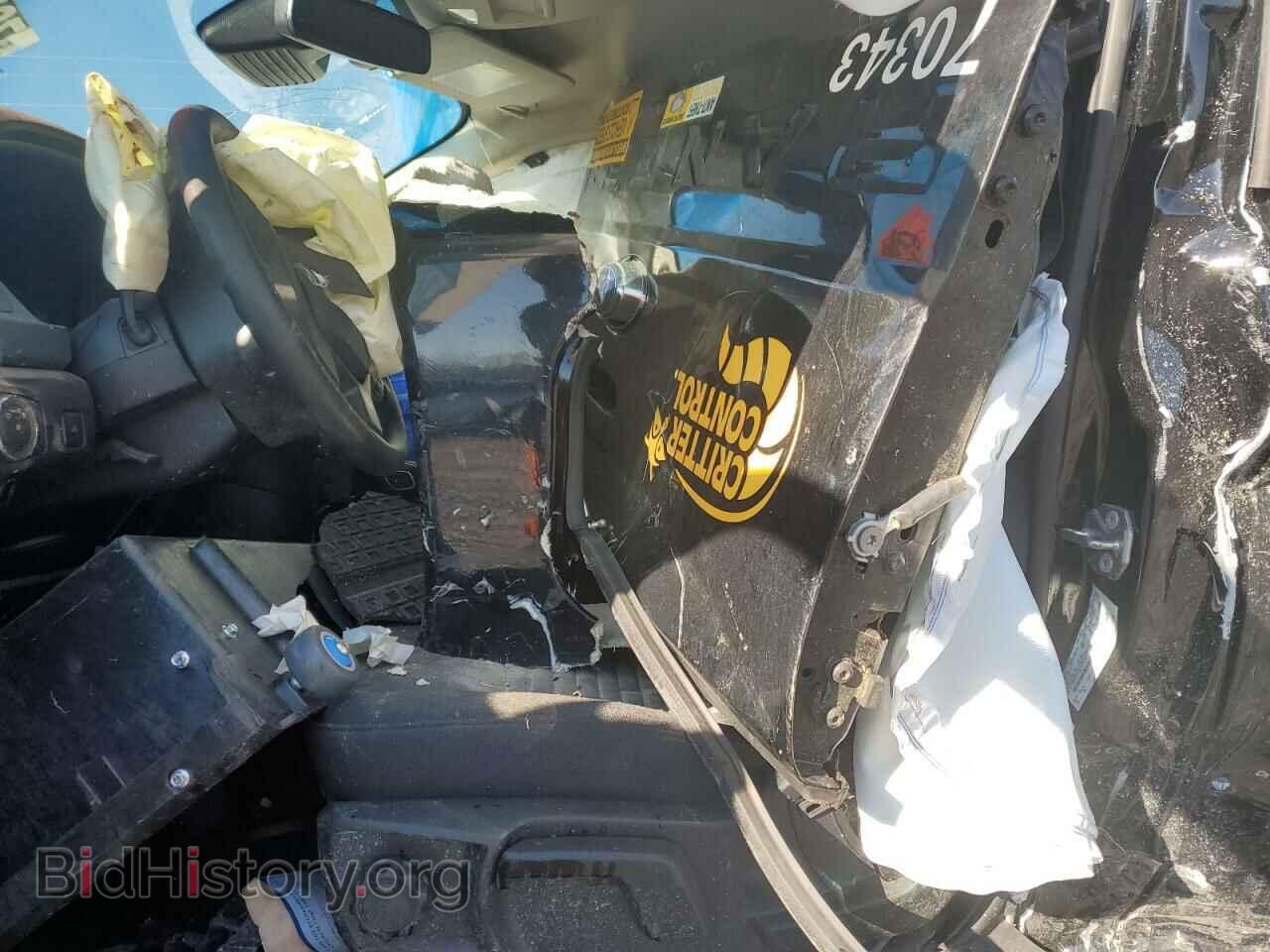 2021 FORD RANGER - VIN: 1FTER1EH1MLD77196 - Фото 7