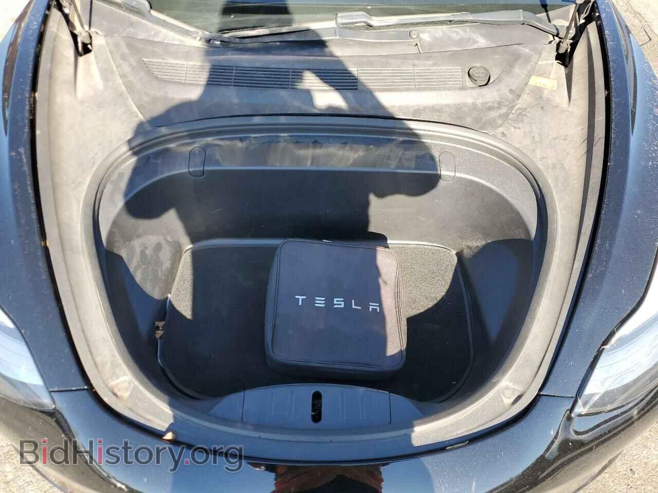 2018 TESLA MODEL 3 - VIN: 5YJ3E1EA3JF078183 - Photo 11