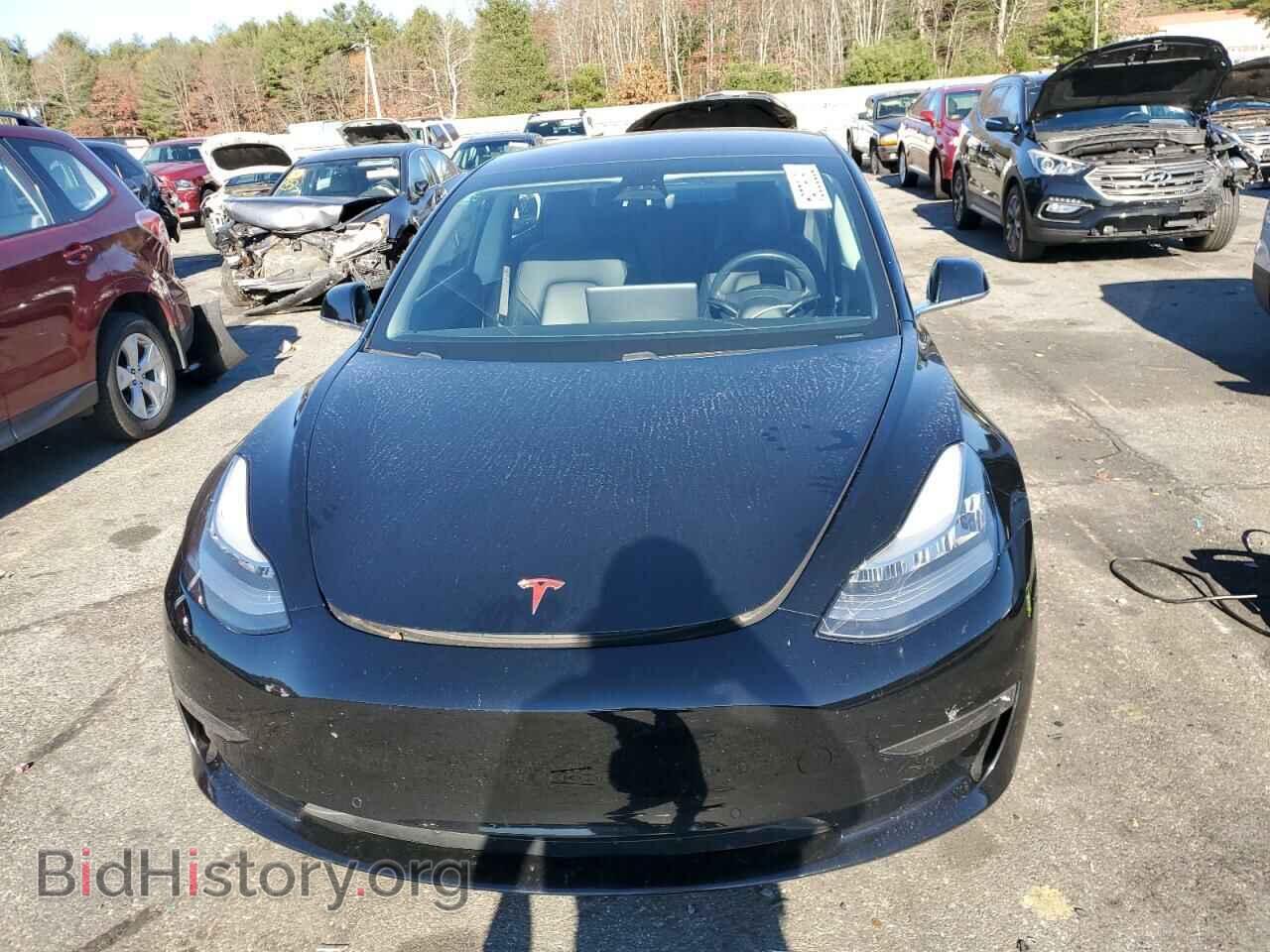 2018 TESLA MODEL 3 - VIN: 5YJ3E1EA3JF078183 - Photo 5