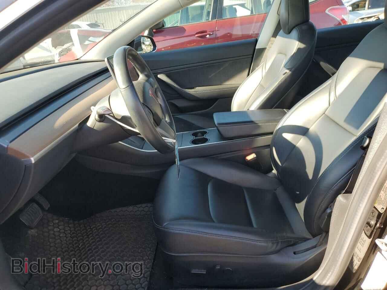2018 TESLA MODEL 3 - VIN: 5YJ3E1EA3JF078183 - Photo 7