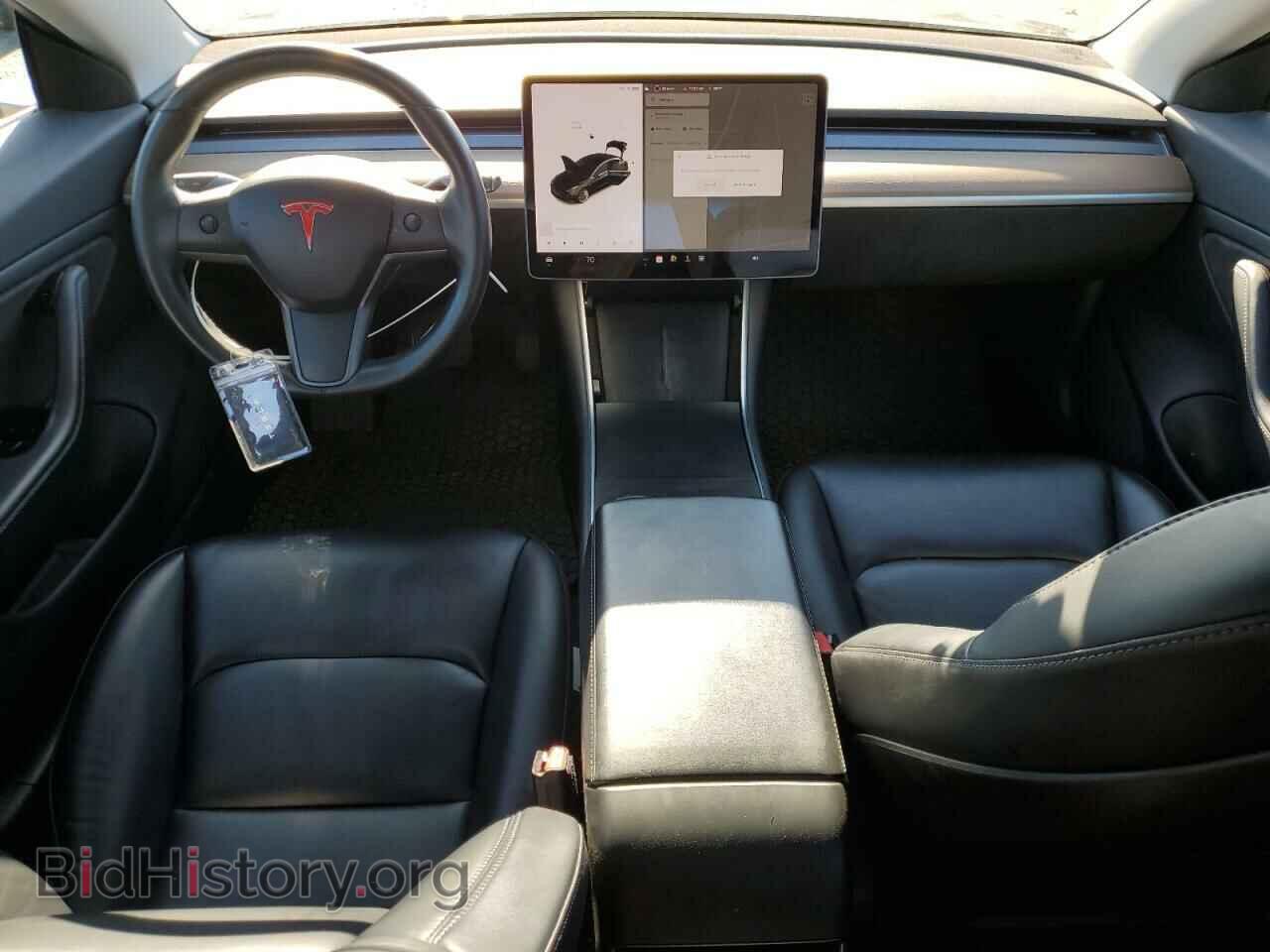 2018 TESLA MODEL 3 - VIN: 5YJ3E1EA3JF078183 - Photo 8