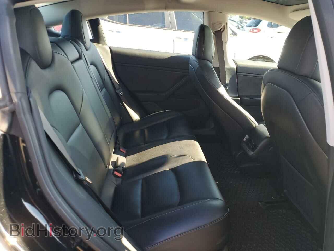 2018 TESLA MODEL 3 - VIN: 5YJ3E1EA3JF078183 - Photo 10