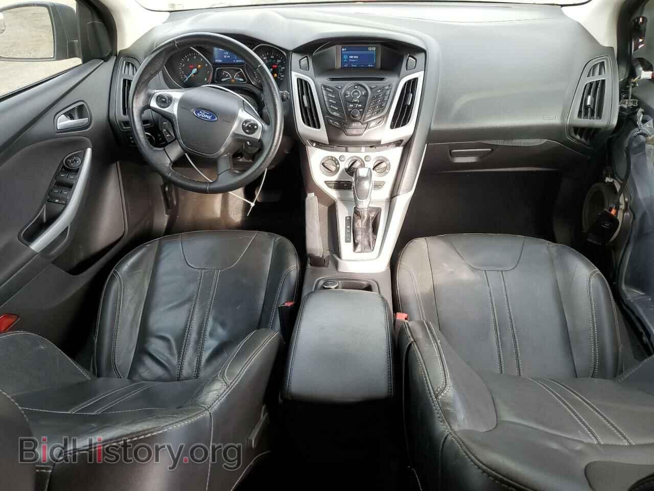 2014 FORD FOCUS - VIN: 1FADP3K29EL422275 - Photo 8