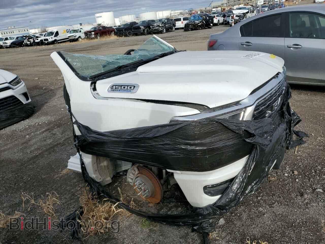 2023 RAM 1500 - VIN: 1C6SRFHT0PN673486 - Photo 3