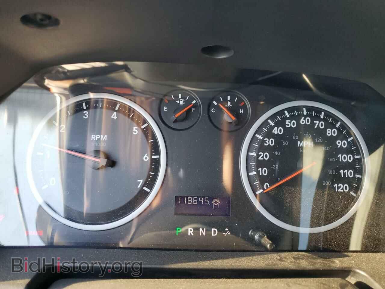 2012 DODGE RAM 1500 - VIN: 1C6RD6FT0CS133583 - Фото 9