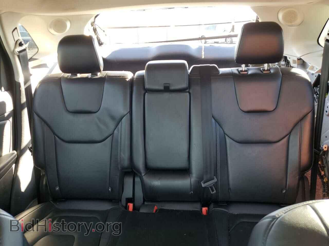 2017 FORD EDGE - VIN: 2FMPK3K91HBB90192 - Photo 10