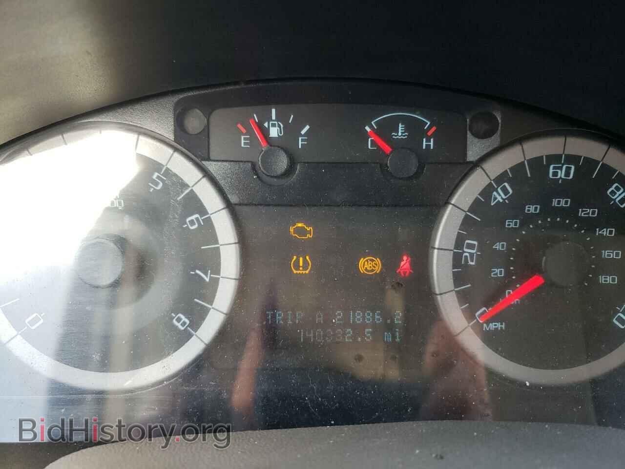 2011 FORD ESCAPE - VIN: 1FMCU9D77BKA94085 - Фото 9