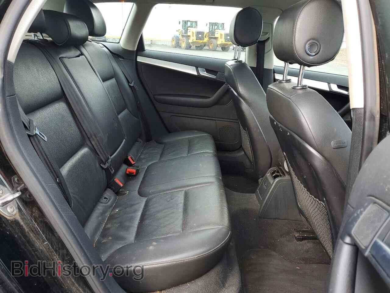 2013 AUDI A3 - VIN: WAUKEAFM9DA032663 - Photo 10