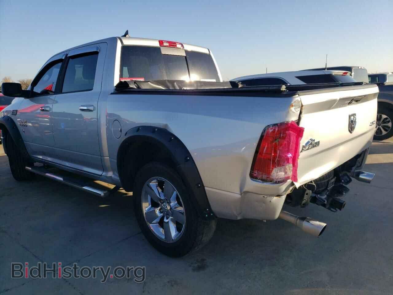 2013 RAM 1500 - VIN: 1C6RR7LT6DS510964 - Фото 2
