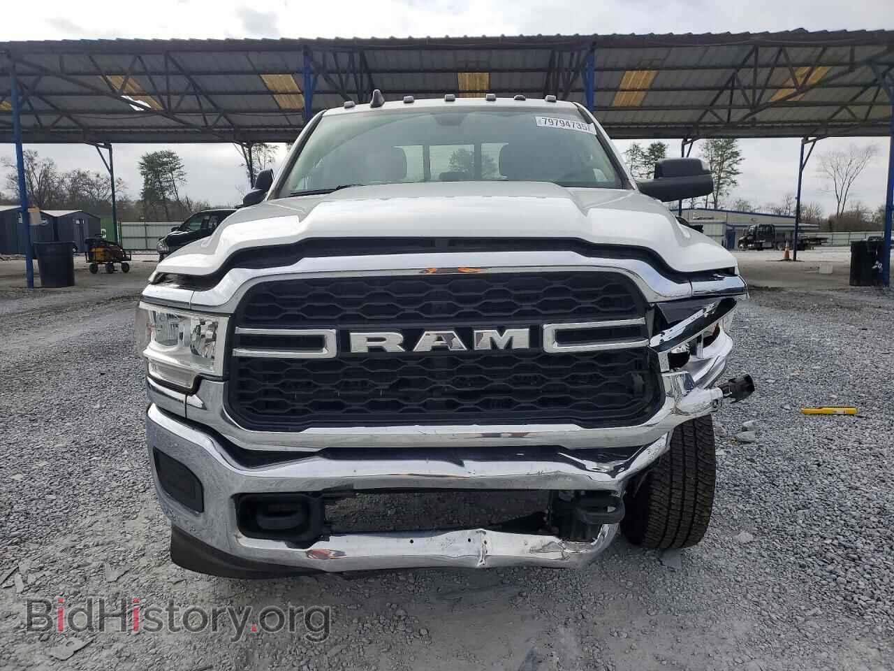 2019 RAM 2500 - VIN: 3C6UR5CJ6KG632841 - Фото 5